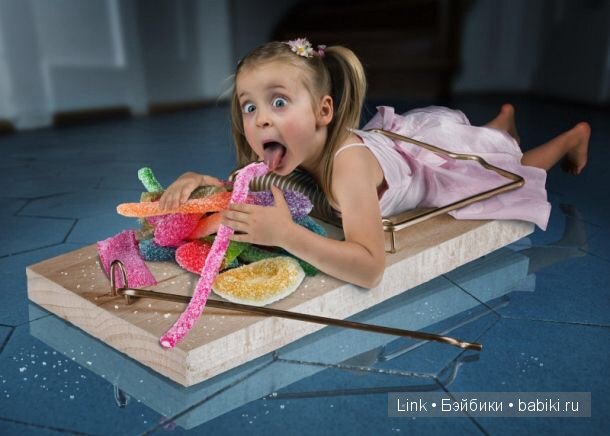 Фото проект Джона Вильгельма "Мои безбашенные дочки" | Бэйбики Фото проект Джона Вильгельма "Мои безбашенные дочки" (фото 10)