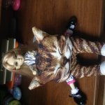 На пороге взрослой жизни