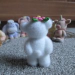 Ура! Маша нашлась! Маленький топик с большой радостью!