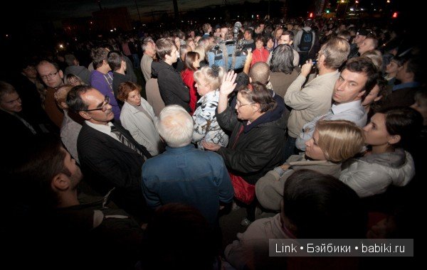 что посмотреть в митино