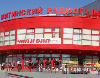 что посмотреть в митино