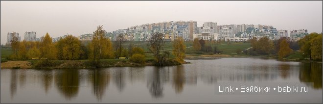 что посмотреть в митино