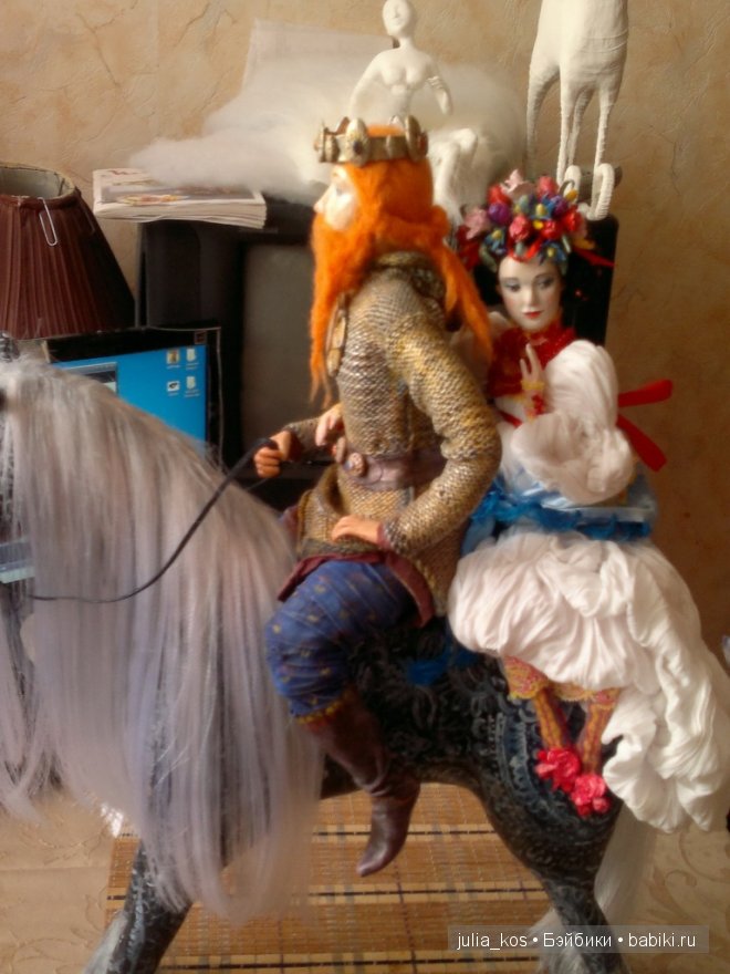 Влюбленные ко дню влюбленных (фото 3)