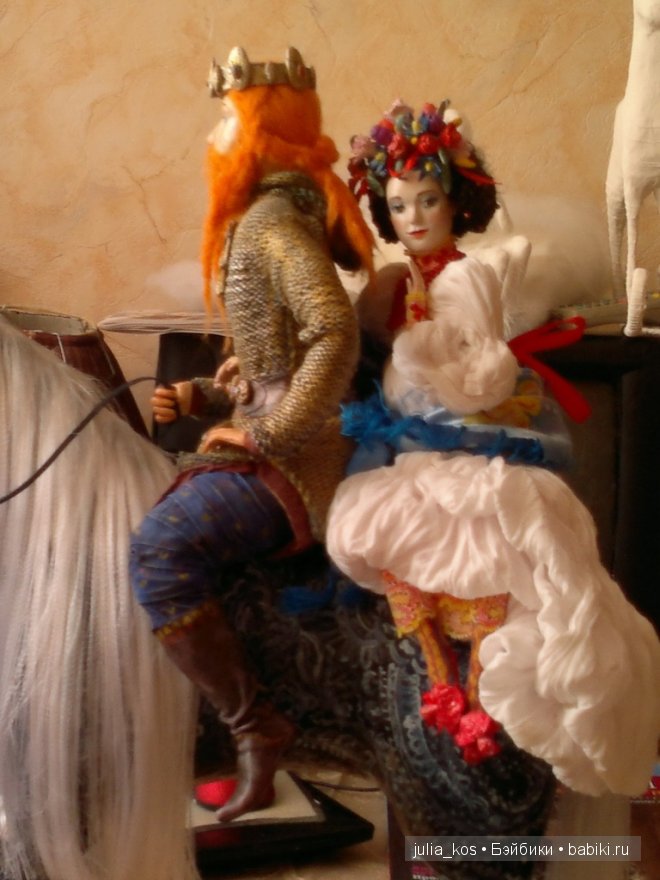 Влюбленные ко дню влюбленных (фото 6)