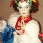 Влюбленные ко дню влюбленных.