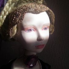 Жена третья. Последняя