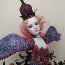 Птицедевы из райского сада