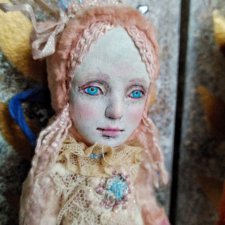 Тедди фифочки