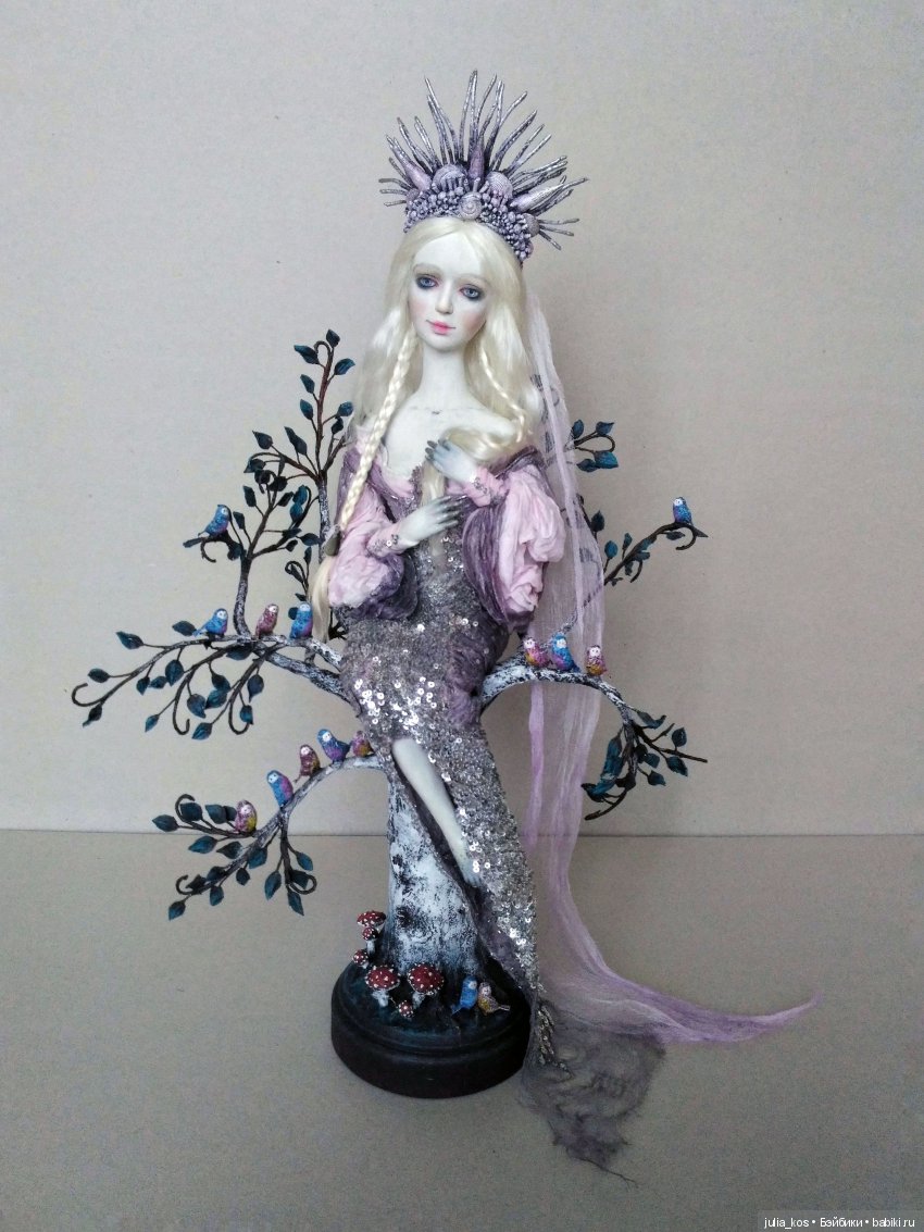 Русалка и Полканово счастье (фото 5)