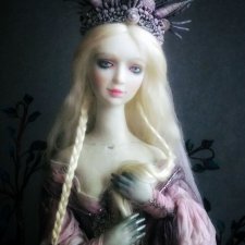 Русалка и Полканово счастье