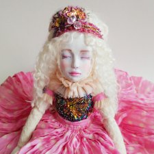 Мышка Сонечка