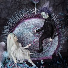 Схождение миров