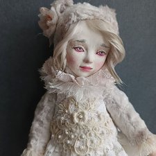 Тедди Долл Мишечка II