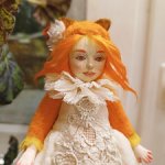 Тедди Долл Лиса