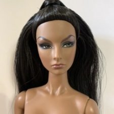 Agnes Ocean Fashion Royalty Agnes Ocean Fashion Royalty