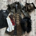 Аутфиты на Iplehouse 65-70 и аналогичных