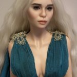 Эмилия Emiliya Dolls