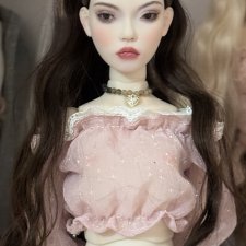 Sugarbones подросток