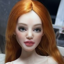 Новая Поко JoyDolls