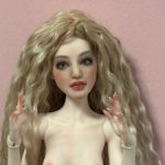 Новая Поко JoyDolls