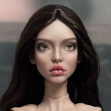 Луна и Пульсар О. Каменецкой