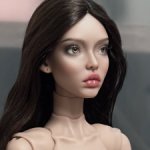 Луна и Пульсар О. Каменецкой