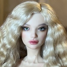 Мишель Елены Акимовой