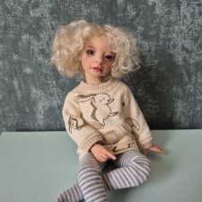 Никуша FINIST•DOLL