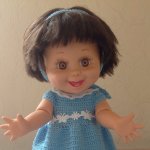 Поделись улыбкой своей ;)) и платьицем))