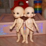 Я думаю, что каждый рад иметь свой фотоаппарат)))