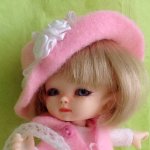 Ателье "Модная Малышка" - "высокая мода" для мелочи :)