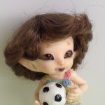 Мой милашка-вампирчик