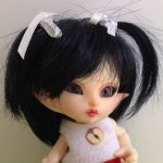 Моя новенькая