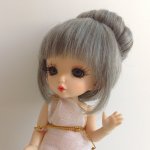 Мой Ангел или новый мейк Пукифи