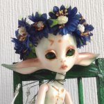 Попрыгунья-стрекоза