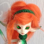 Приодели стрекозу