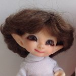 Проснувшийся Пупу