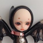 Мышь летучая необыкновенная