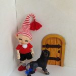 К нам приехал Артемон