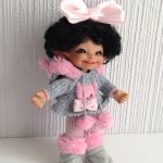 Моя шоколадка