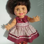 ...Все благородные мечты полны высокой красоты!) Или ещё раз о фэйсинках.