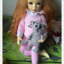 Двойной сюрприз