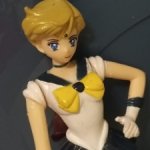 Две фигурки из 90х одним лотом