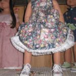 Мечты сбываются - или как я стала шить на кукол Готц