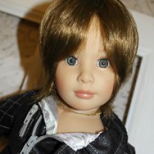 Мои куклы Kidz'n'Cats. Как начинается любовь. Часть 1