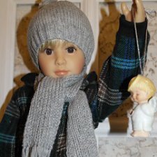 Мои куклы Kidz'n'Cats. Как начинается любовь. Часть 3