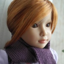 Мои куклы Kidz'n'Cats. Как начинается любовь. Часть 4