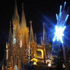 С Рождеством Христовым!