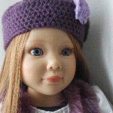 Мои куклы Kidz'n'Cats. Юлика 2016