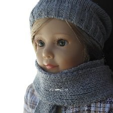 Мои куклы Kidz'n'Cats. Тарас (Дженнет) 2016